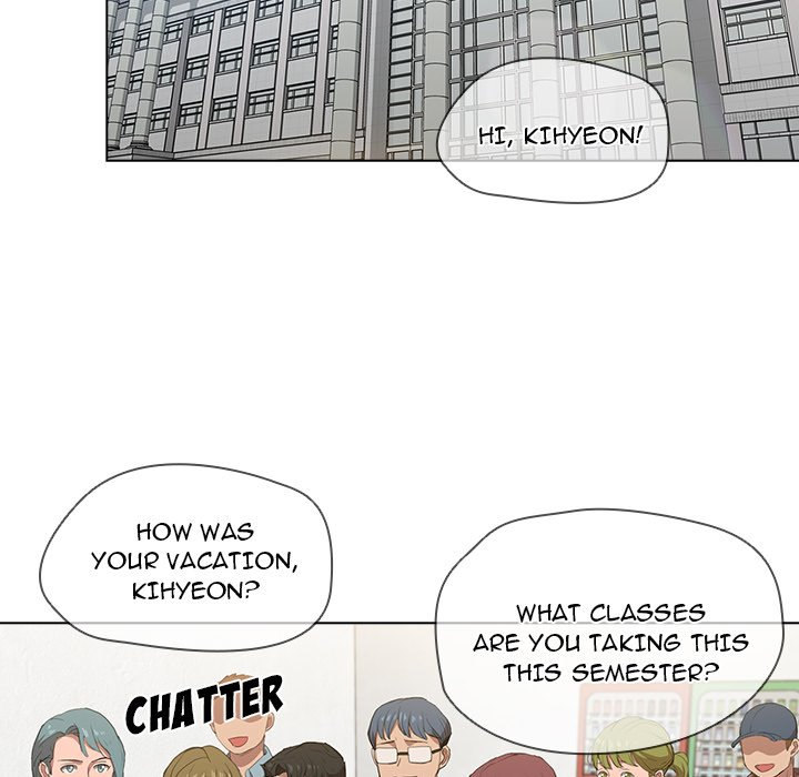 Who Cares If I'm a Loser! Chapter 37 - Page 92