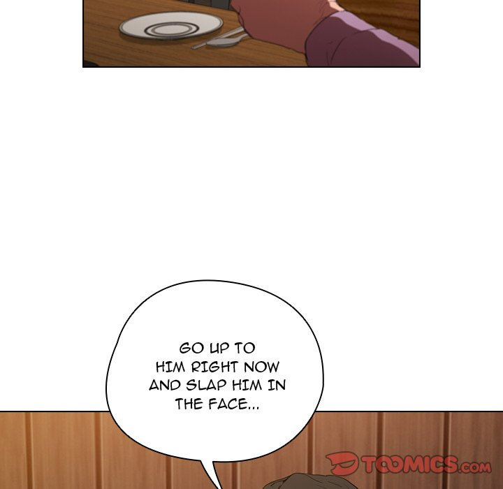 Who Cares If I'm a Loser! Chapter 38 - Page 116