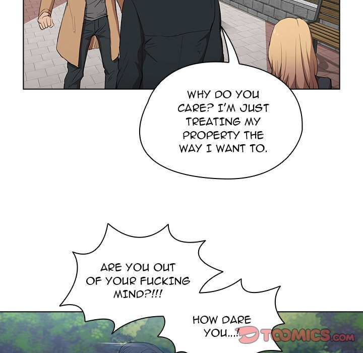 Who Cares If I'm a Loser! Chapter 40 - Page 66