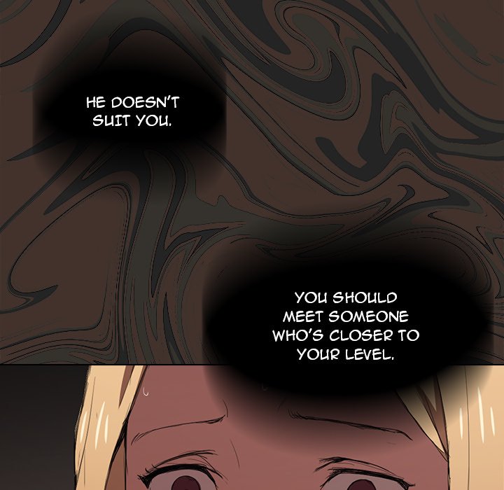 Who Cares If I'm a Loser! Chapter 8 - Page 44