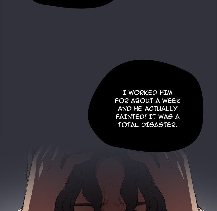 Who Cares If I'm a Loser! Chapter 8 - Page 73