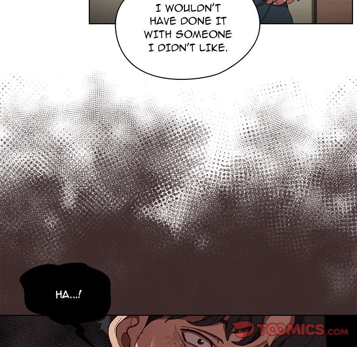 Who Cares If I'm a Loser! Chapter 9 - Page 30