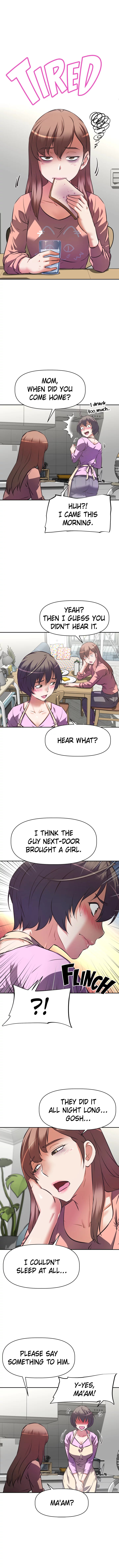 Streamer Aunt Chapter 6 - Page 5