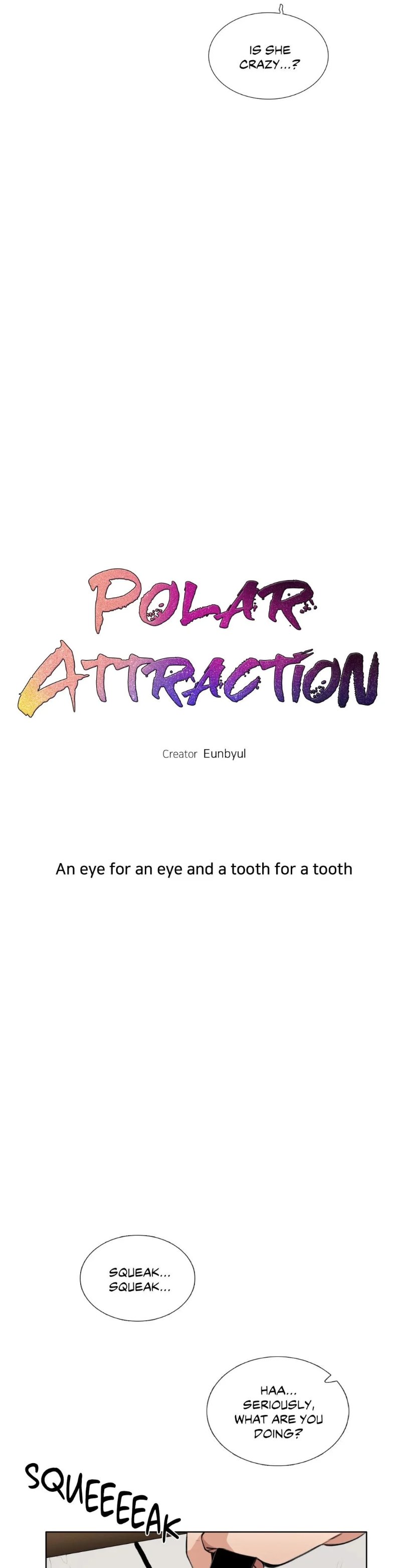 Polar Attraction Chapter 2 - Page 6