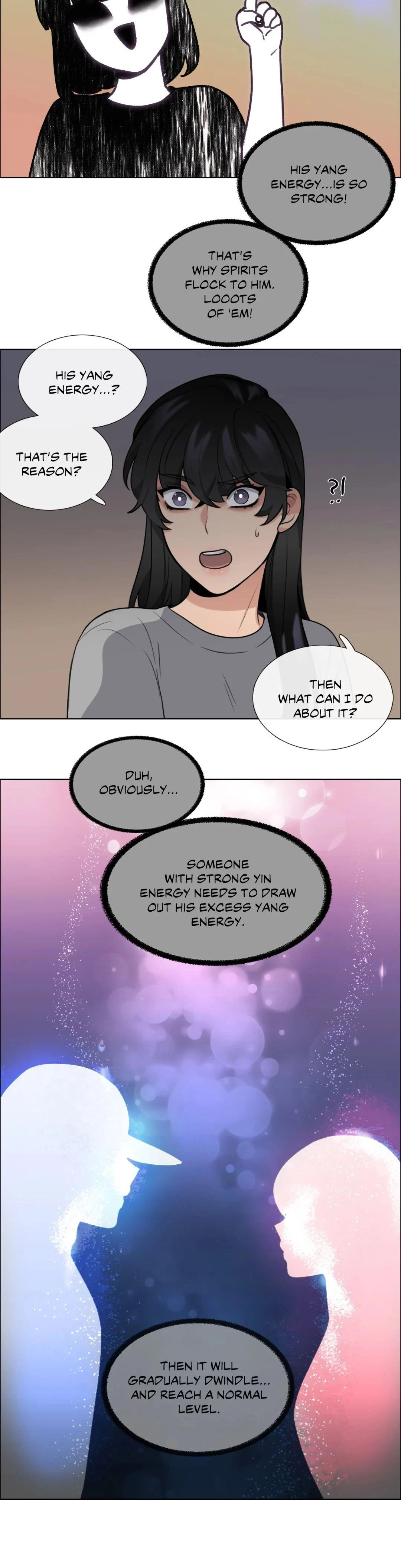 Polar Attraction Chapter 6 - Page 20