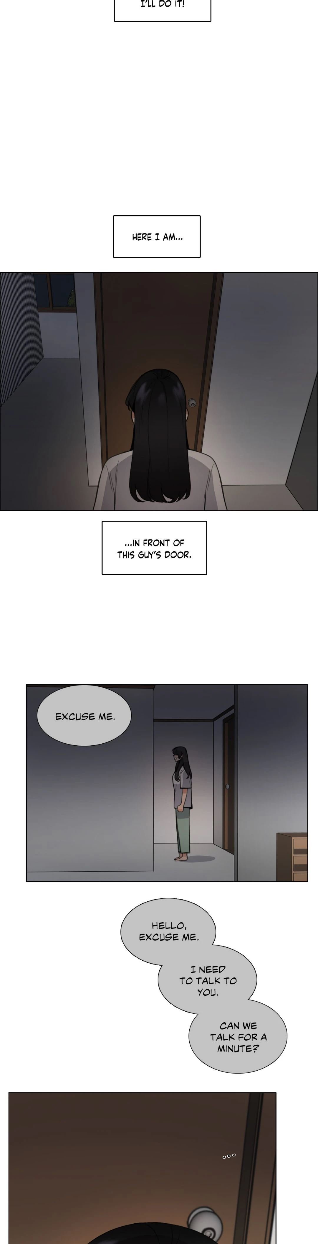 Polar Attraction Chapter 7 - Page 19