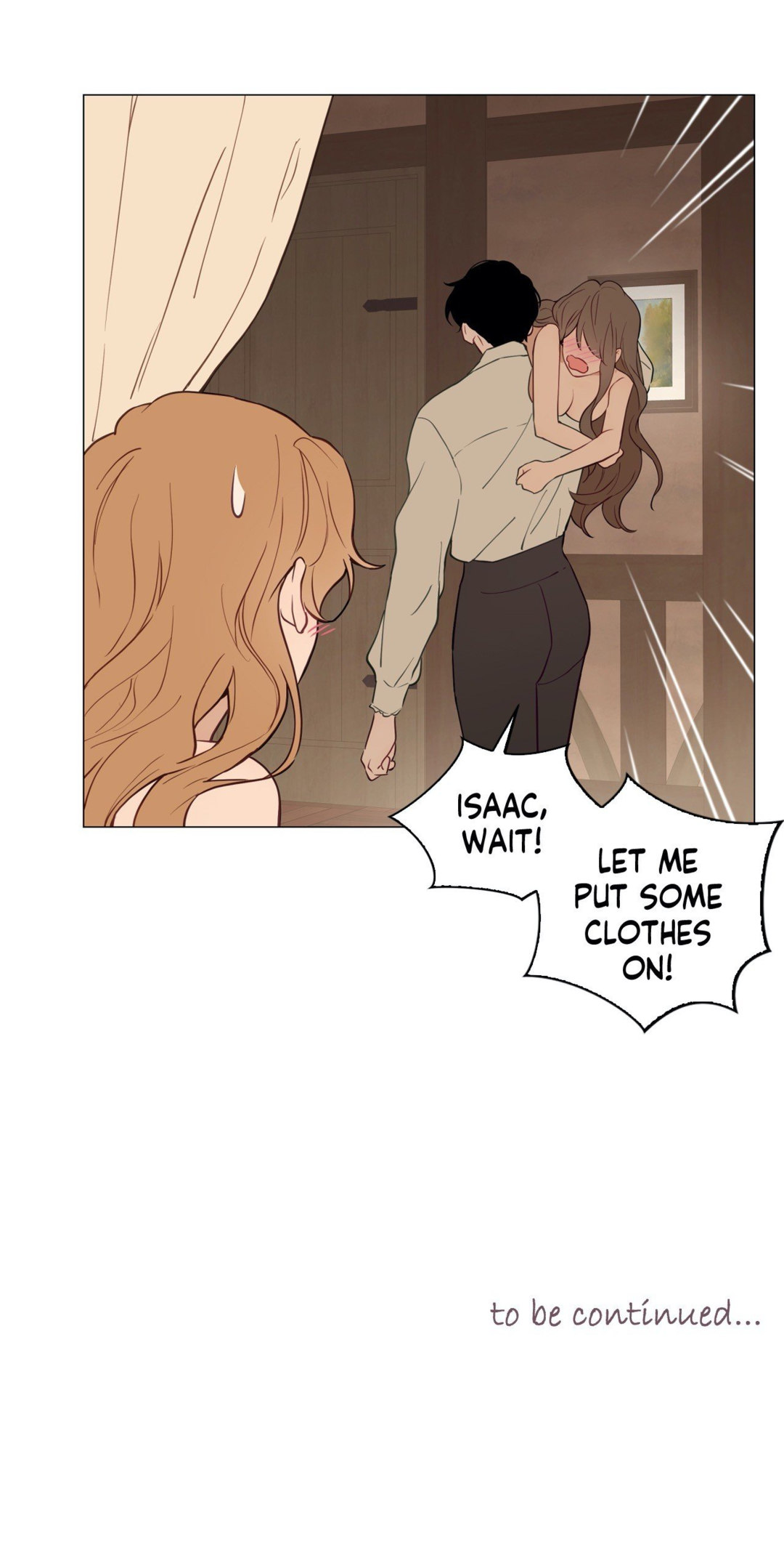 The Blood of Madam Giselle Chapter 53 - Page 35