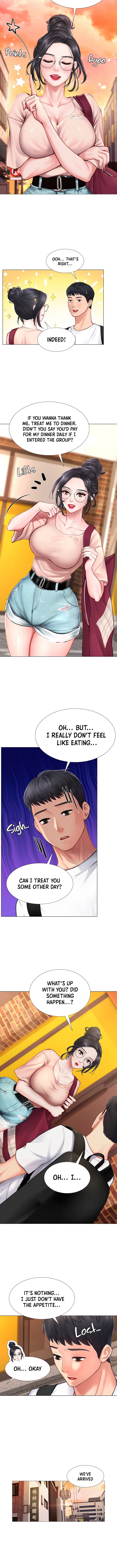 Should I Study at Noryangjin? Chapter 10 - Page 9