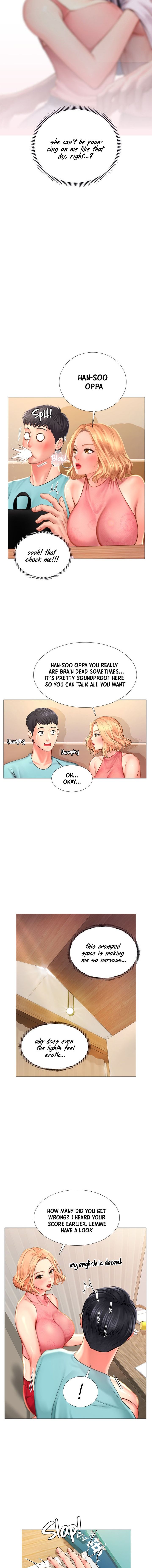 Should I Study at Noryangjin? Chapter 18 - Page 8