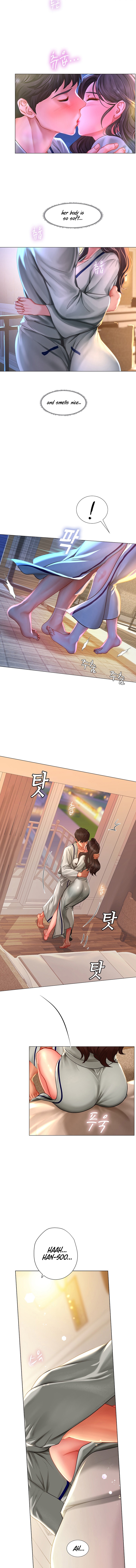 Should I Study at Noryangjin? Chapter 41 - Page 10