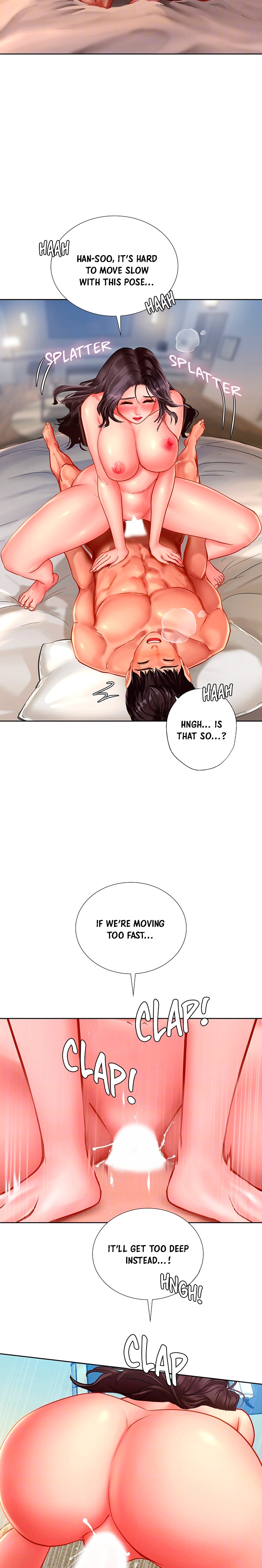 Should I Study at Noryangjin? Chapter 46 - Page 4