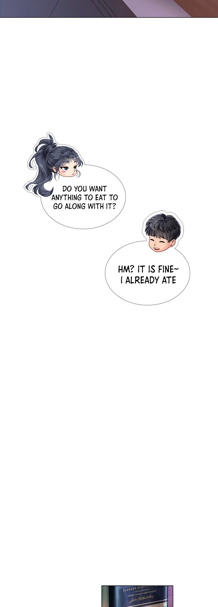 Should I Study at Noryangjin? Chapter 62 - Page 23