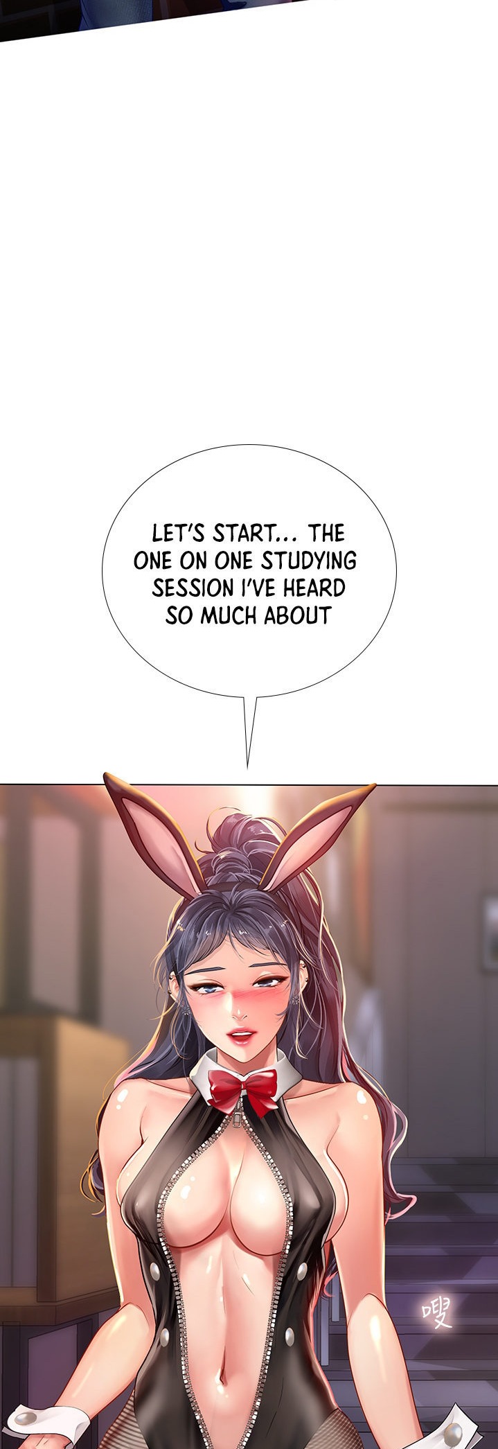 Should I Study at Noryangjin? Chapter 63 - Page 37