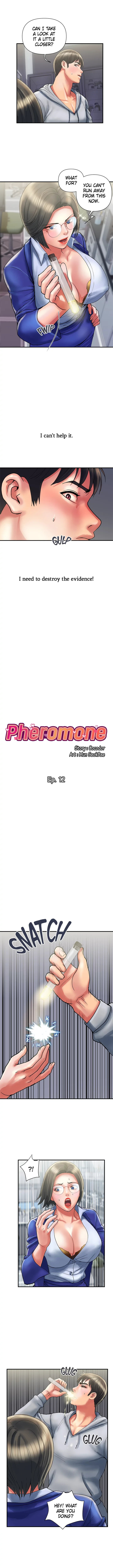 Pheromones Chapter 12 - Page 2