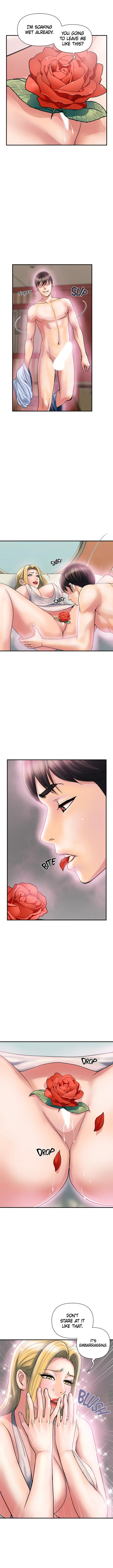 Pheromones Chapter 16 - Page 3