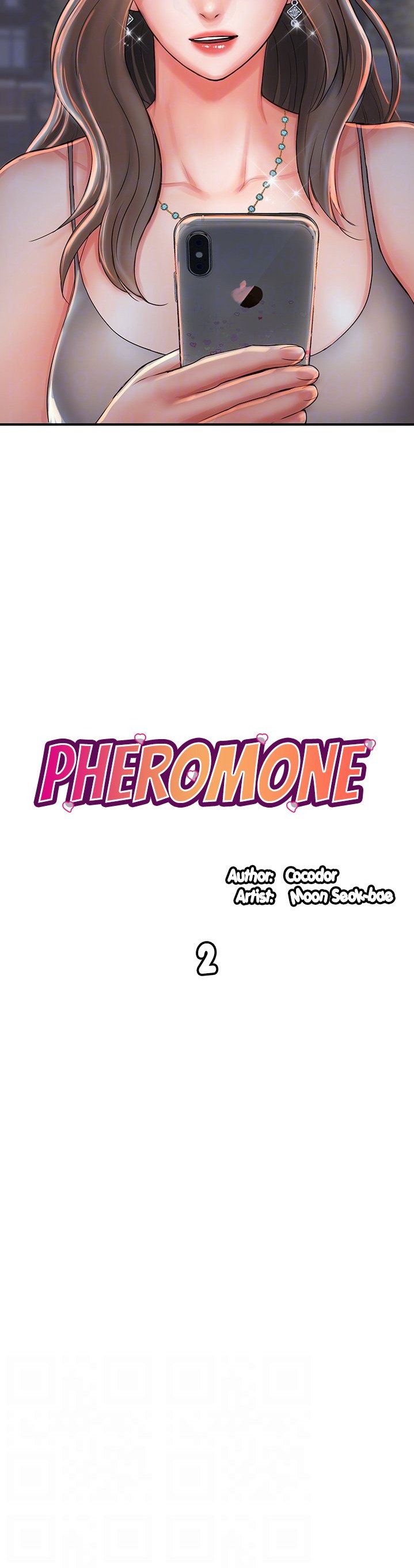 Pheromones Chapter 2 - Page 7