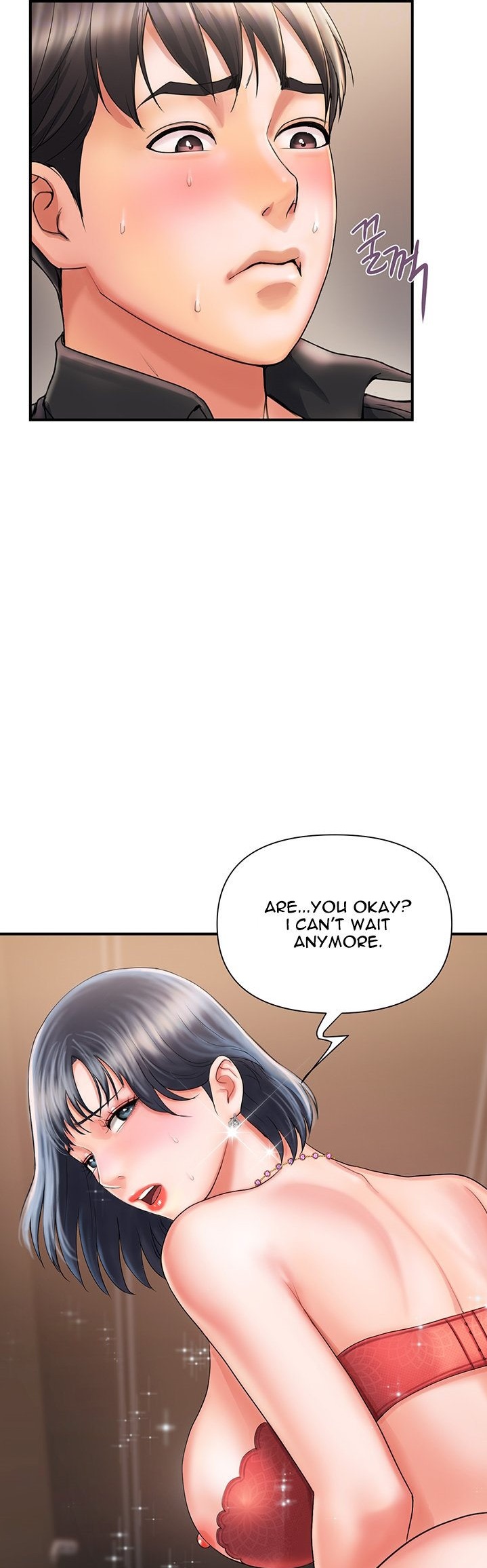 Pheromones Chapter 3 - Page 6