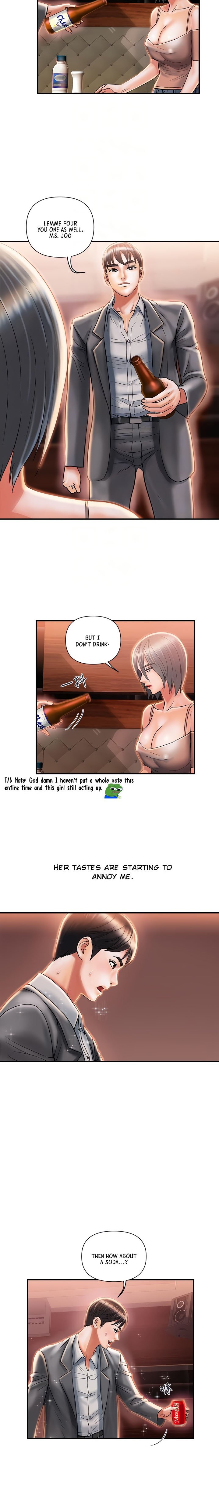 Pheromones Chapter 7 - Page 10