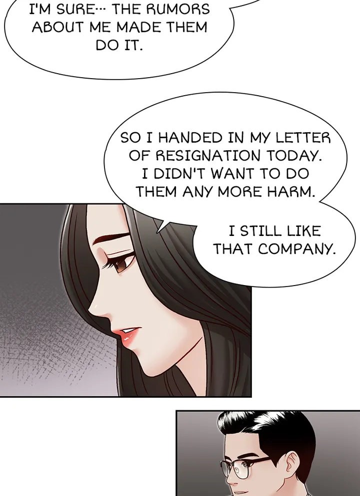 Brother’s Secretary Chapter 29 - Page 12