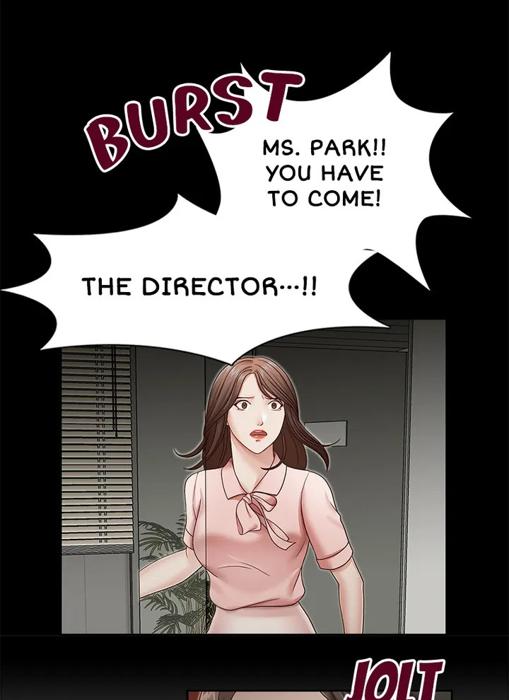 Brother’s Secretary Chapter 30 - Page 40