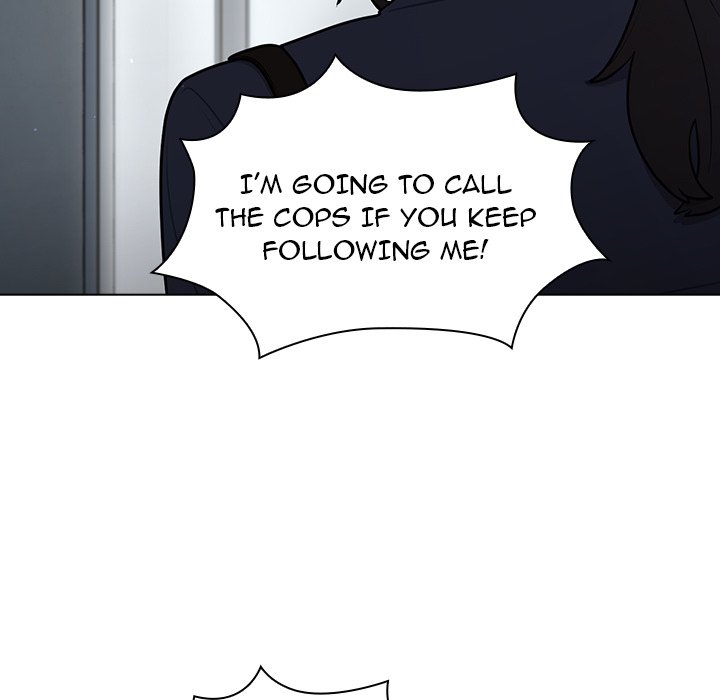 Naughty Little Secret Chapter 10 - Page 43