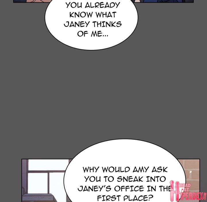 Naughty Little Secret Chapter 10 - Page 69