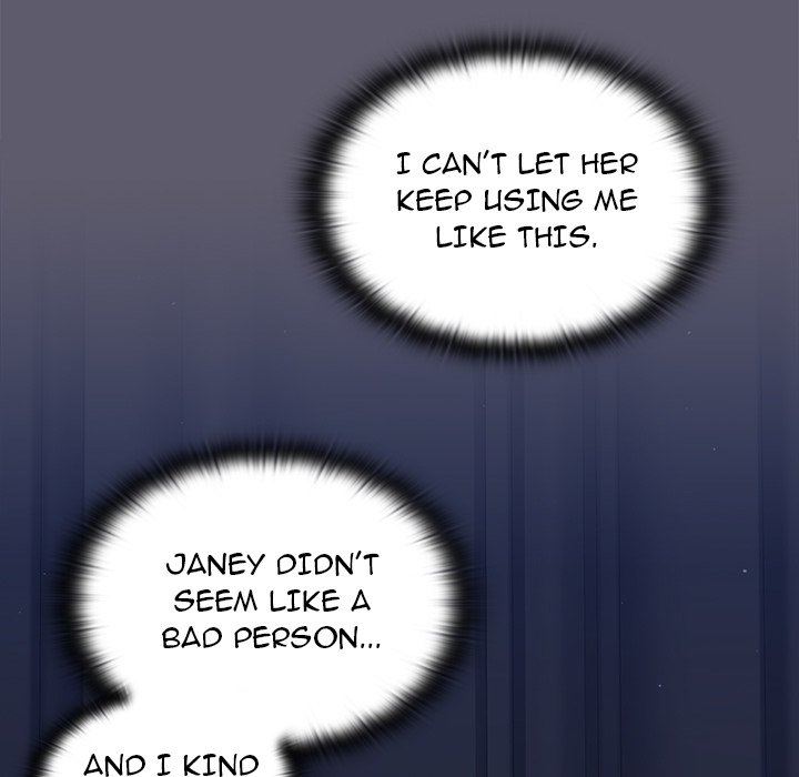 Naughty Little Secret Chapter 13 - Page 69