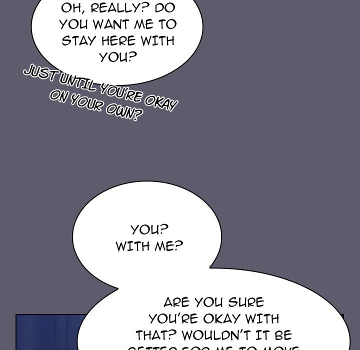 Naughty Little Secret Chapter 13 - Page 77