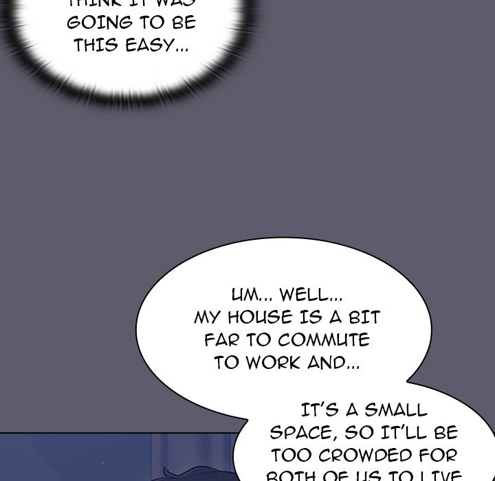 Naughty Little Secret Chapter 13 - Page 79