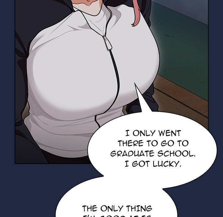 Naughty Little Secret Chapter 14 - Page 113