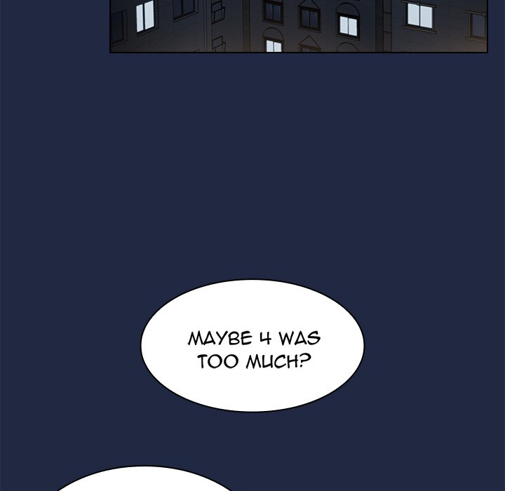 Naughty Little Secret Chapter 14 - Page 65