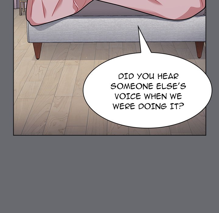 Naughty Little Secret Chapter 16 - Page 23