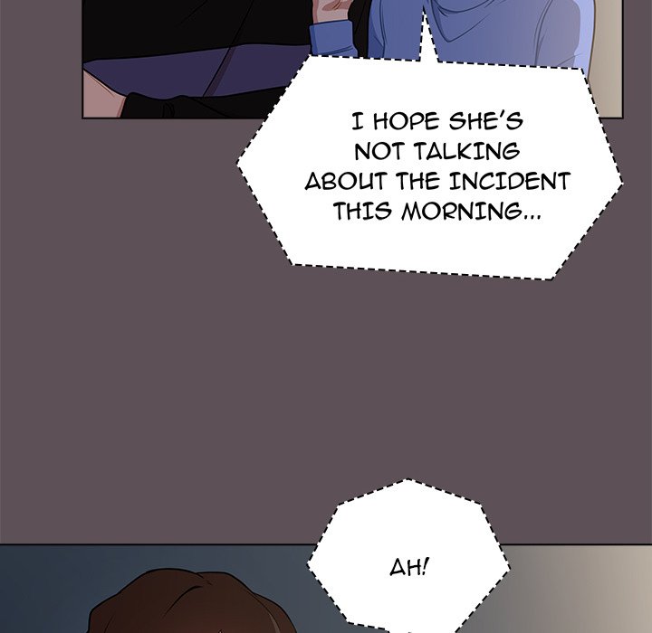 Naughty Little Secret Chapter 6 - Page 90