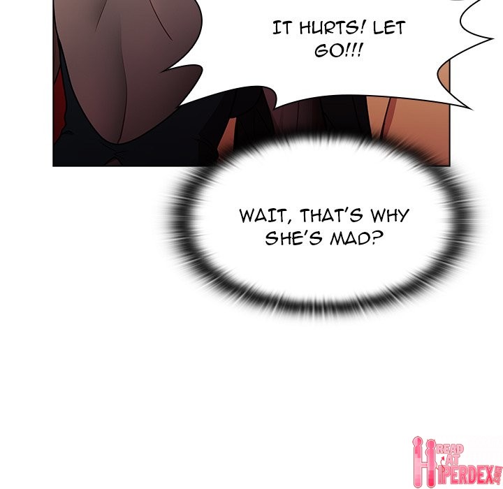 Naughty Little Secret Chapter 8 - Page 43