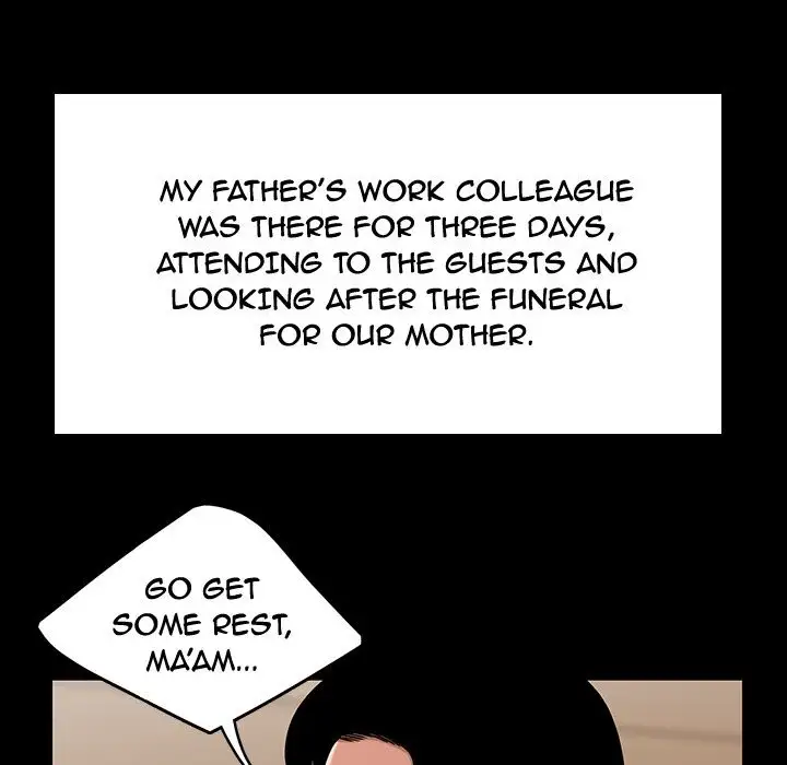 The Repeat Student Chapter 10 - Page 81