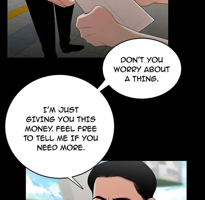 The Repeat Student Chapter 10 - Page 92