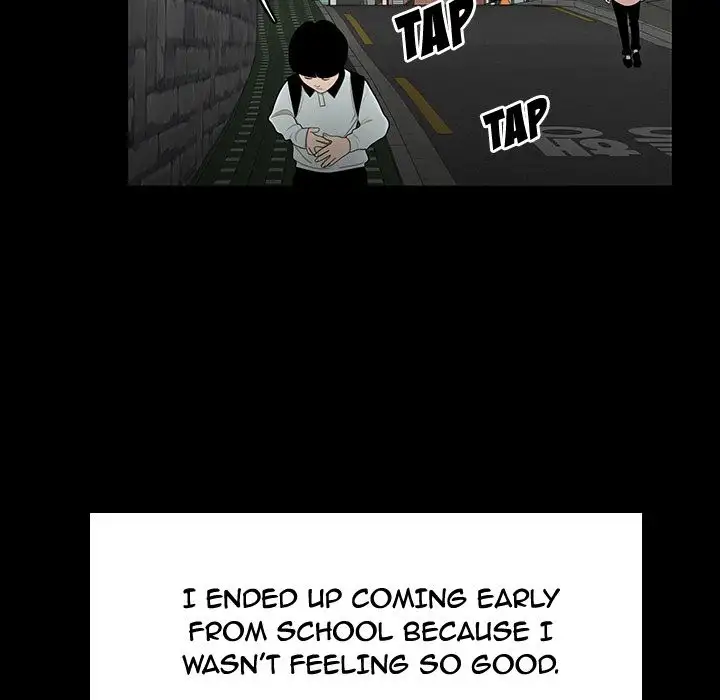 The Repeat Student Chapter 10 - Page 99