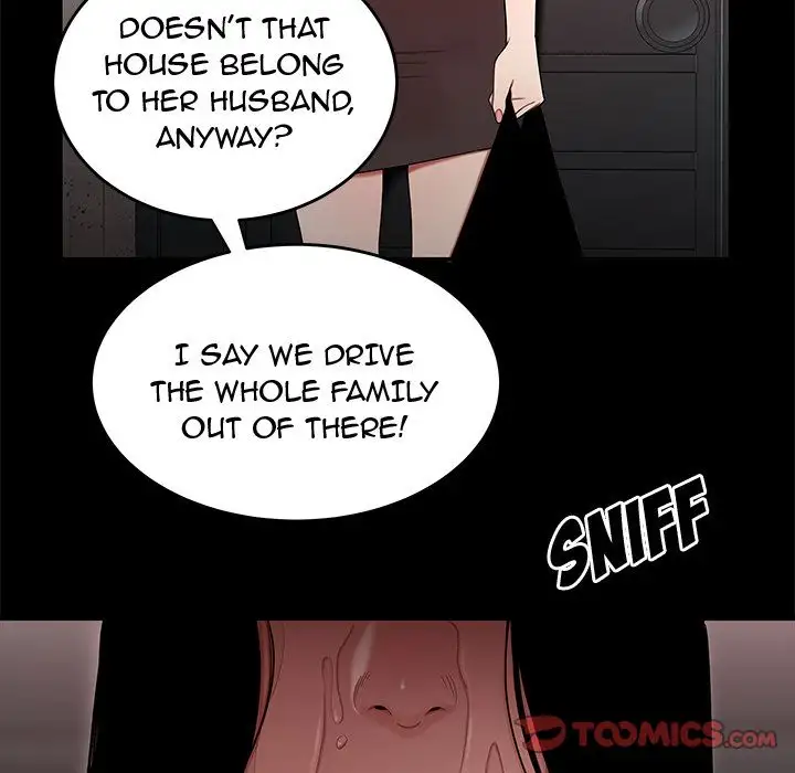 The Repeat Student Chapter 11 - Page 48