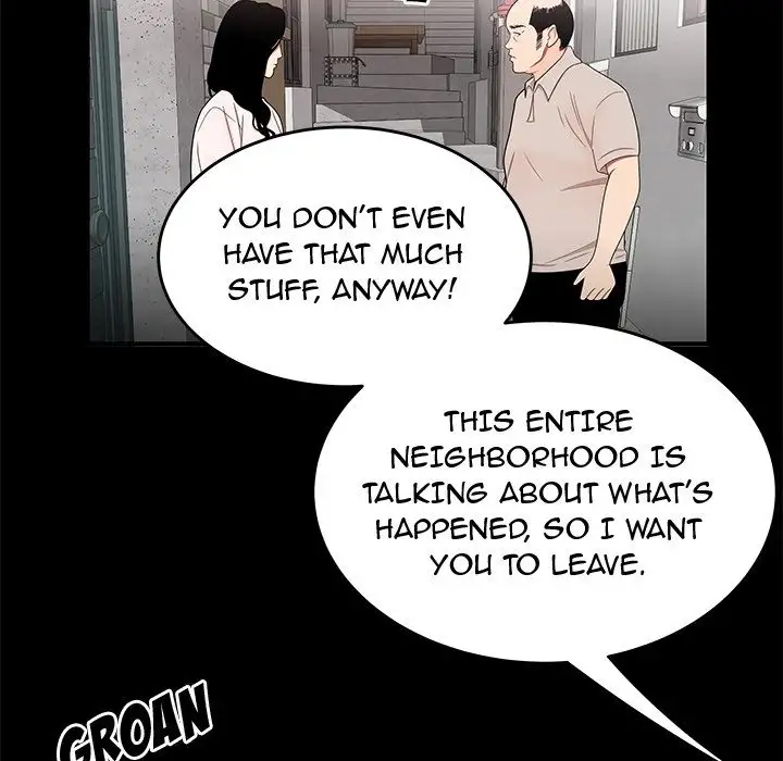 The Repeat Student Chapter 11 - Page 55