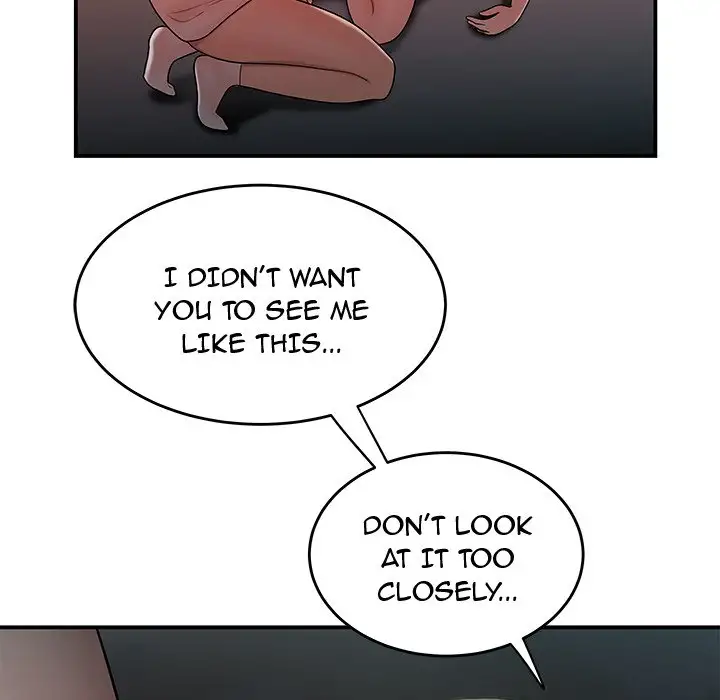 The Repeat Student Chapter 34 - Page 66