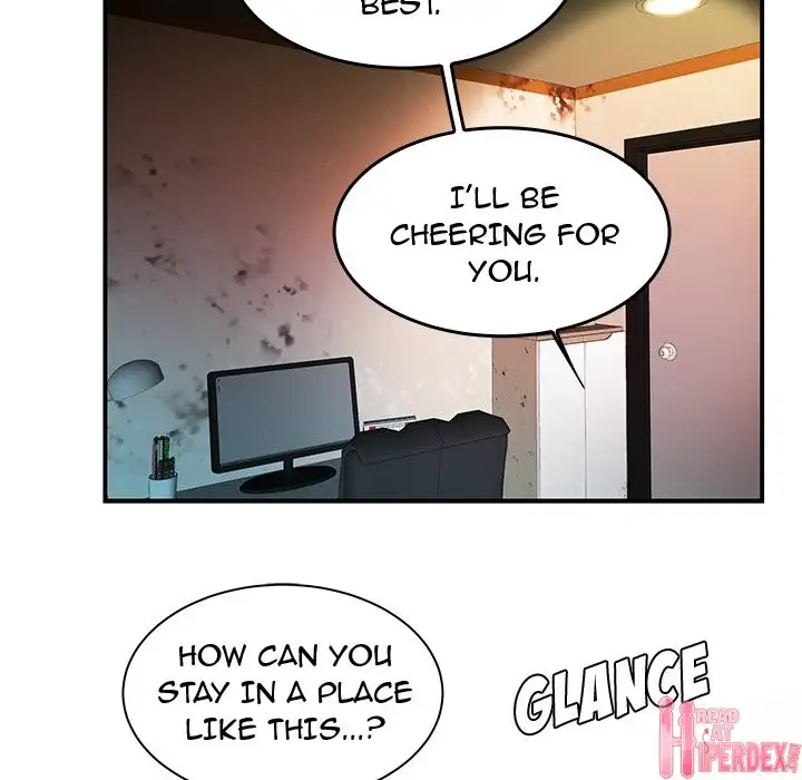 The Repeat Student Chapter 35 - Page 95