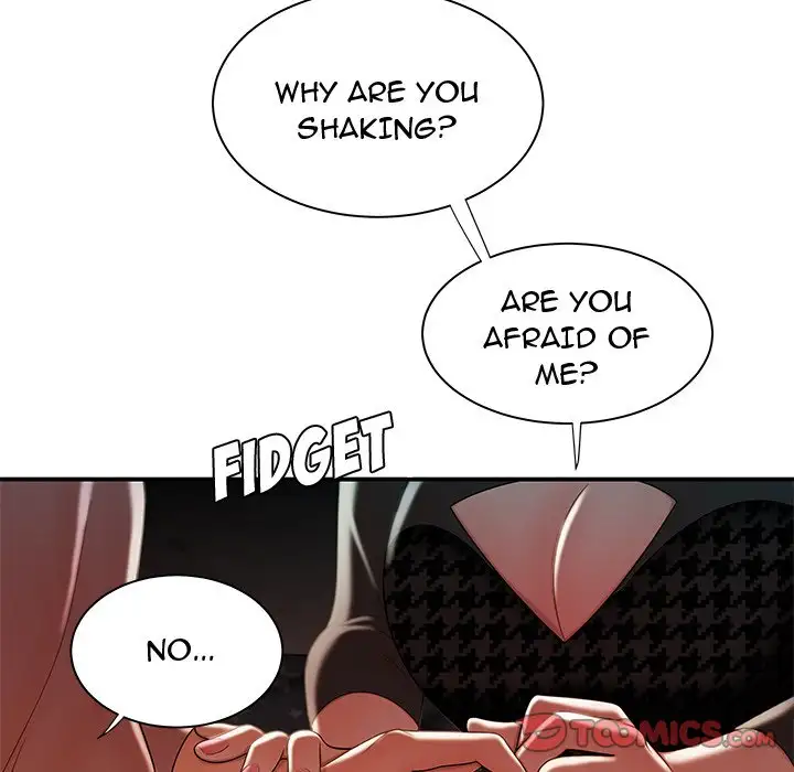 The Repeat Student Chapter 35 - Page 98