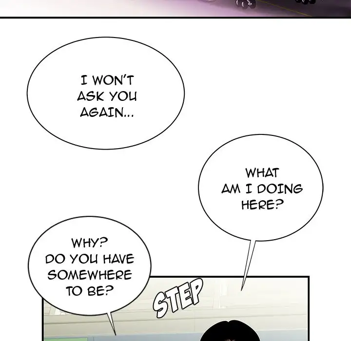 The Repeat Student Chapter 39 - Page 35