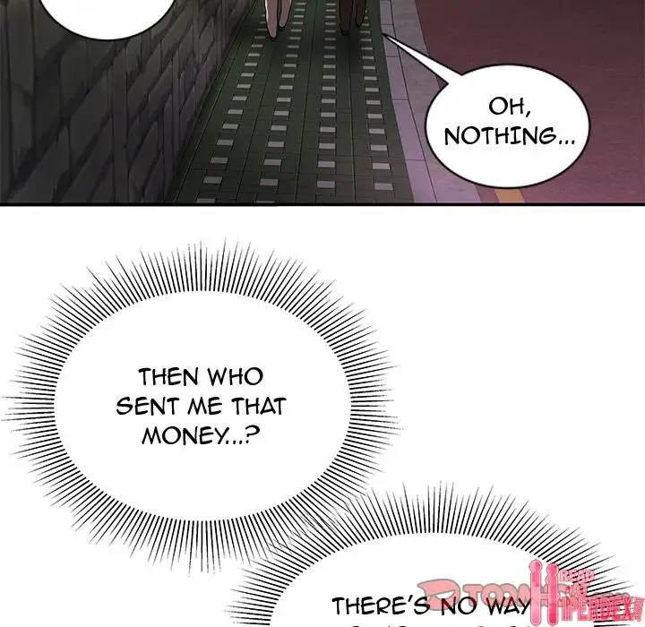 The Repeat Student Chapter 40 - Page 56