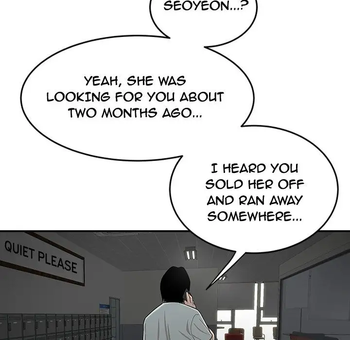 The Repeat Student Chapter 8 - Page 18