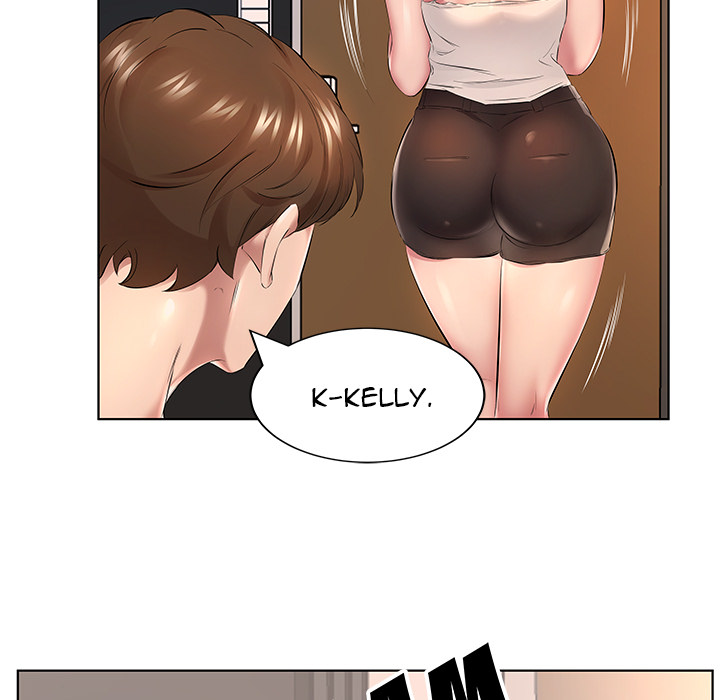 Payment Accepted Chapter 1 - Page 54