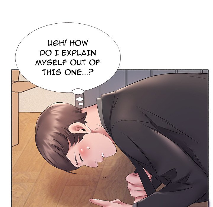 Payment Accepted Chapter 10 - Page 65