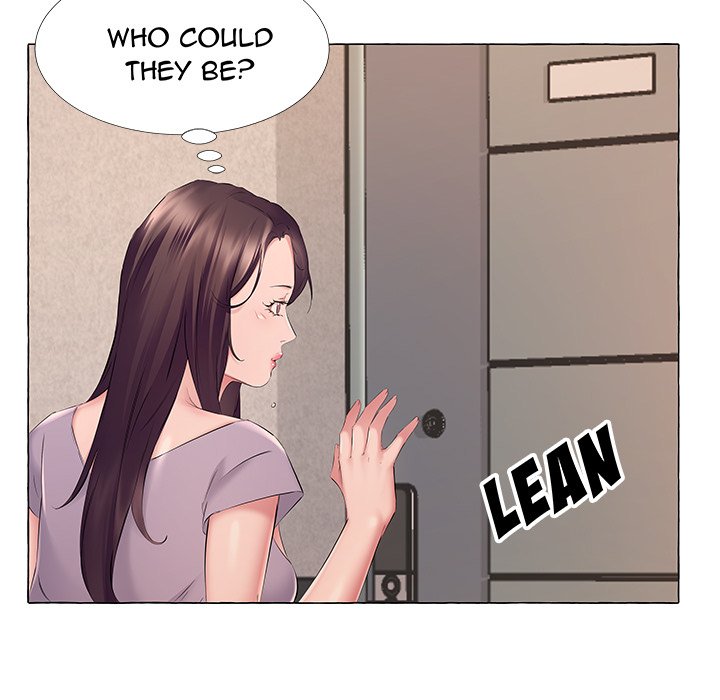 Payment Accepted Chapter 12 - Page 85