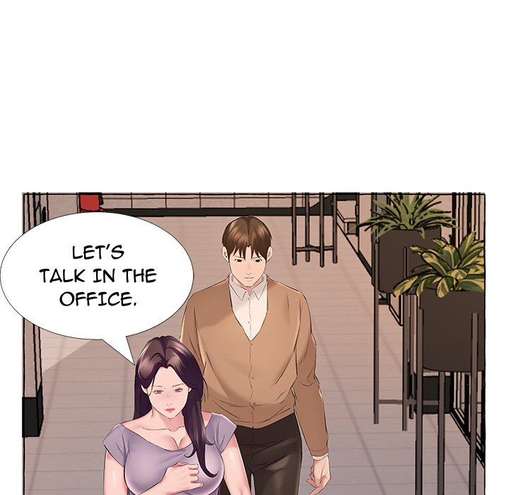 Payment Accepted Chapter 13 - Page 22