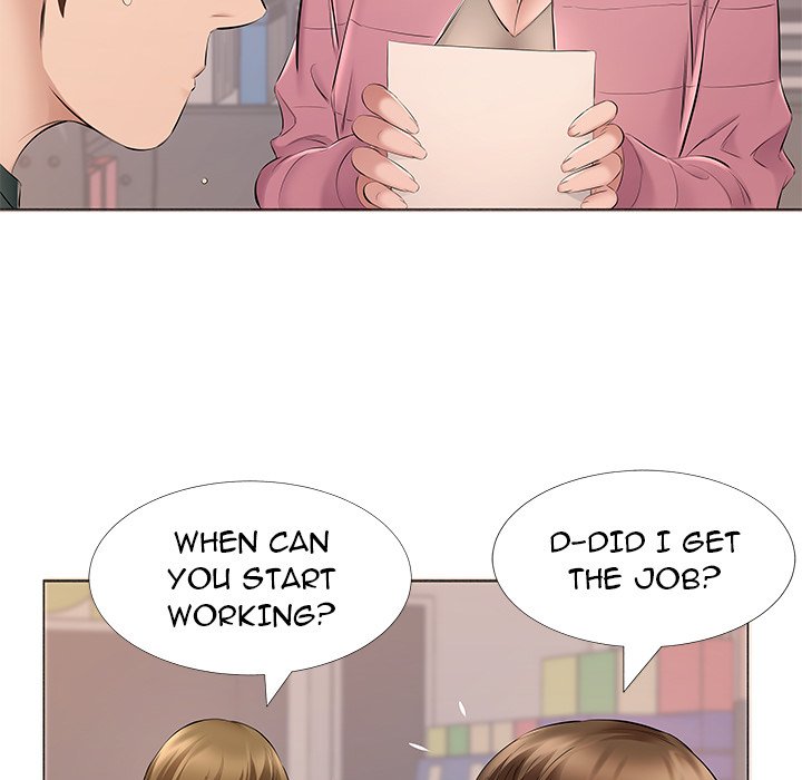 Payment Accepted Chapter 14 - Page 43